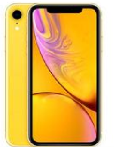 庐江苹果维修点分享iPhone XR进水维修 