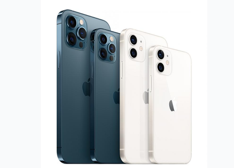 庐江苹果维修点分享iPhone 12 Pro进水维修 