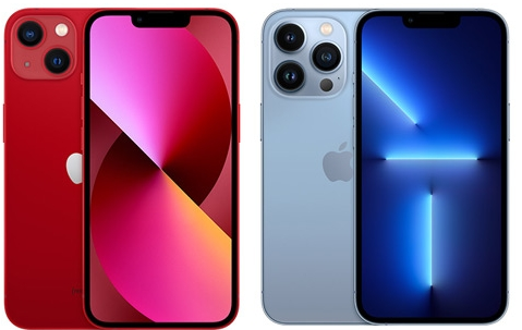 庐江苹果维修点分享iPhone 13 Pro进水维修 