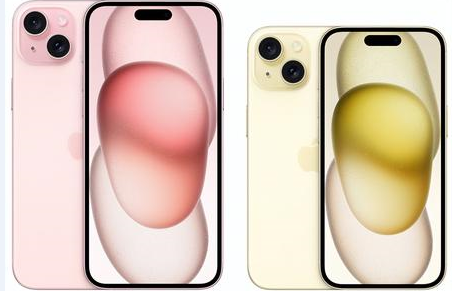 庐江苹果维修点分享iPhone 15 Plus进水维修 