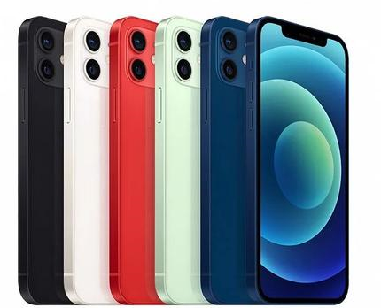 庐江苹果维修点分享iPhone 12 Pro Max换屏验机流程 