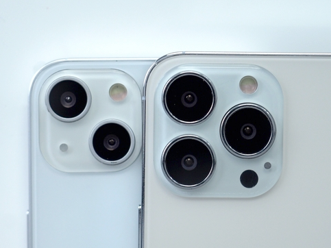 庐江苹果维修点分享iPhone 13 Pro Max换屏指南 