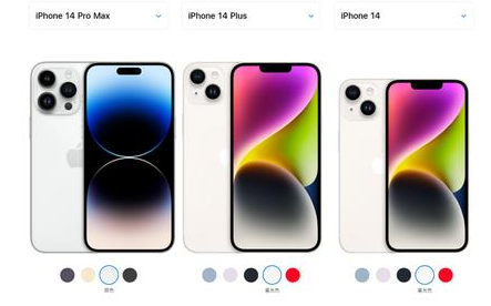 庐江苹果维修点分享iPhone 14六大容易被忽略的实操难点与消费提示 