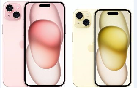 庐江苹果维修点分享iPhone 15 Plus屏幕更换易被忽视的实操风险 