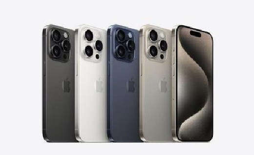 庐江苹果维修点分享iPhone 15 Pro屏幕更换易被忽略实操隐患 