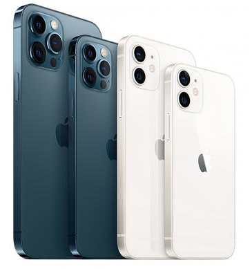 庐江苹果维修点分享iPhone 12 Pro维修主板被忽略的实操故障 