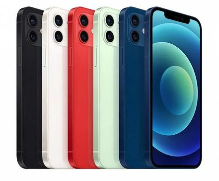 庐江苹果维修点分享iPhone 12 Pro Max维修主板易被忽略的实操故障 