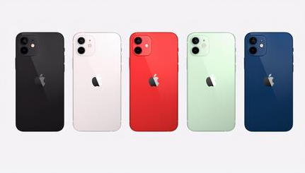庐江苹果维修点分享iPhone 12黑屏隐蔽故障解读 