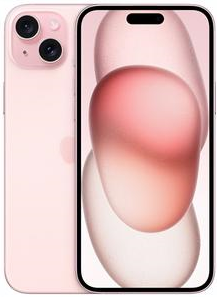 庐江苹果维修点分享iPhone15 Plus手机黑屏小众问题 