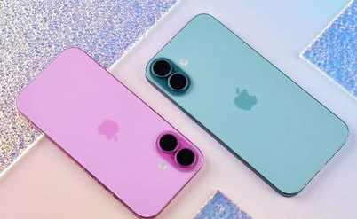 庐江苹果维修点分享iPhone 16手机黑屏多重诱因解析 