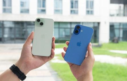 庐江苹果维修点分享iPhone 16 Plus黑屏疑难故障汇总 