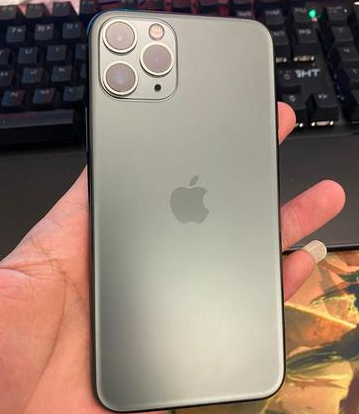 庐江苹果维修点分享iPhone 11 Pro电池发烫小众问题解读 