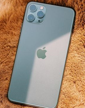 庐江苹果维修点分享iPhone 11 Pro Max电池发烫特殊问题 