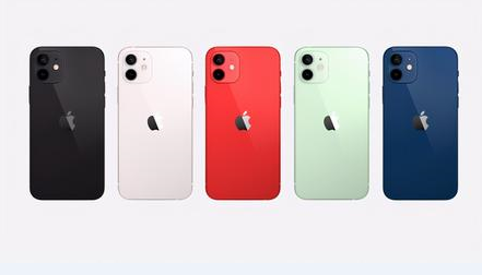 庐江苹果维修点分享iPhone 12电池发烫少见诱因解析 