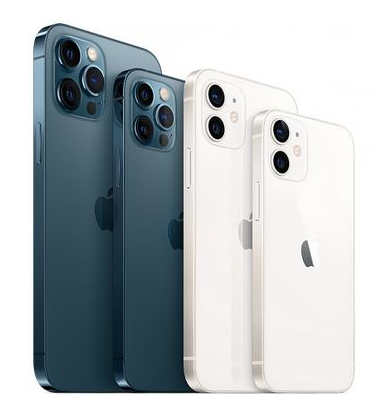 庐江苹果维修点分享iPhone 12 Pro发烫关联故障汇总 