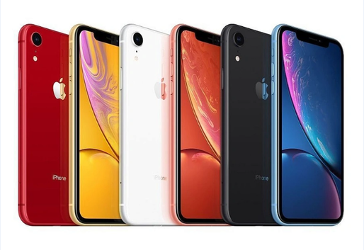 庐江苹果维修点分享iPhone XR摄像头原生色彩表现与日常拍摄实用指南 